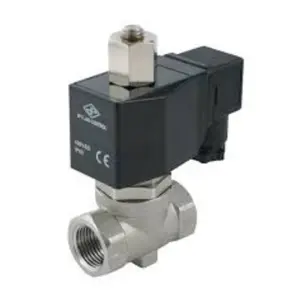Solenoid Valves